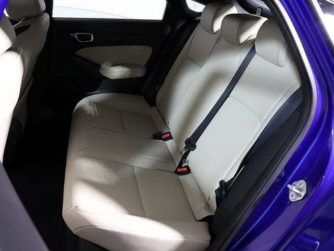 Certified 2024 Acura Integra A-Spec FWD image 14