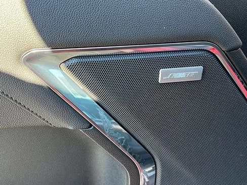 New 2026 Chevrolet Silverado 1500 LT Trail Boss w/ Convenience Package II image 21