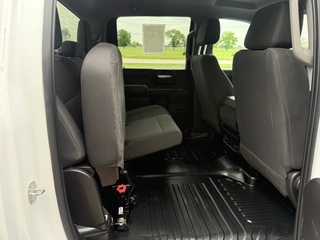 Used 2023 Chevrolet Silverado 2500 W/T w/ WT Convenience Package AWD/4WD image 26