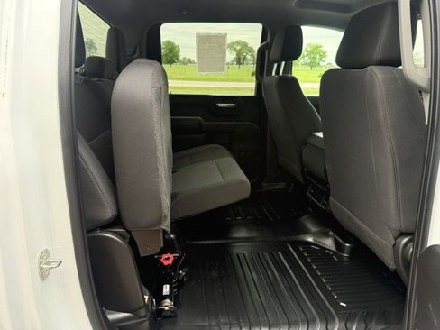 Used 2023 Chevrolet Silverado 2500 W/T w/ WT Convenience Package image 26