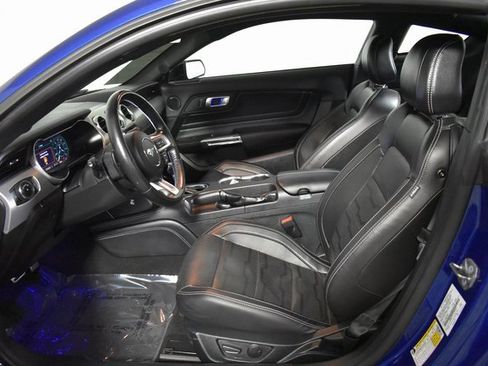 Used 2023 Ford Mustang Premium w/ Equipment Group 201A image 12