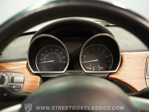 Used 2003 BMW Z4 3.0i image 40