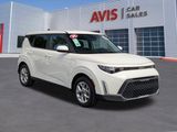 Used 2024 Kia Soul LX w/ Option Group 015 image 3