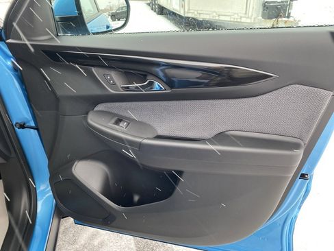 New 2026 Chevrolet TrailBlazer LT w/ Convenience Package image 21