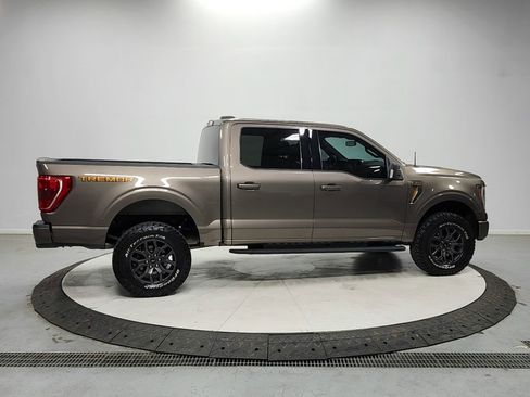 Used 2023 Ford F150 Tremor AWD/4WD image 8
