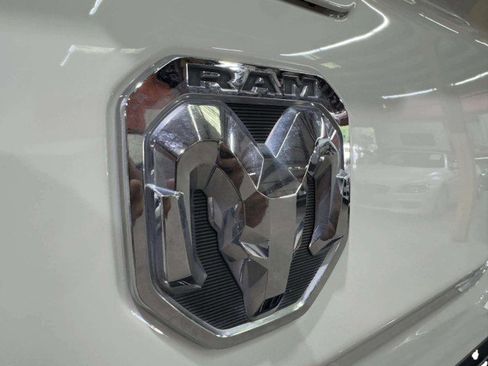 Used 2020 RAM 2500 Laramie image 77