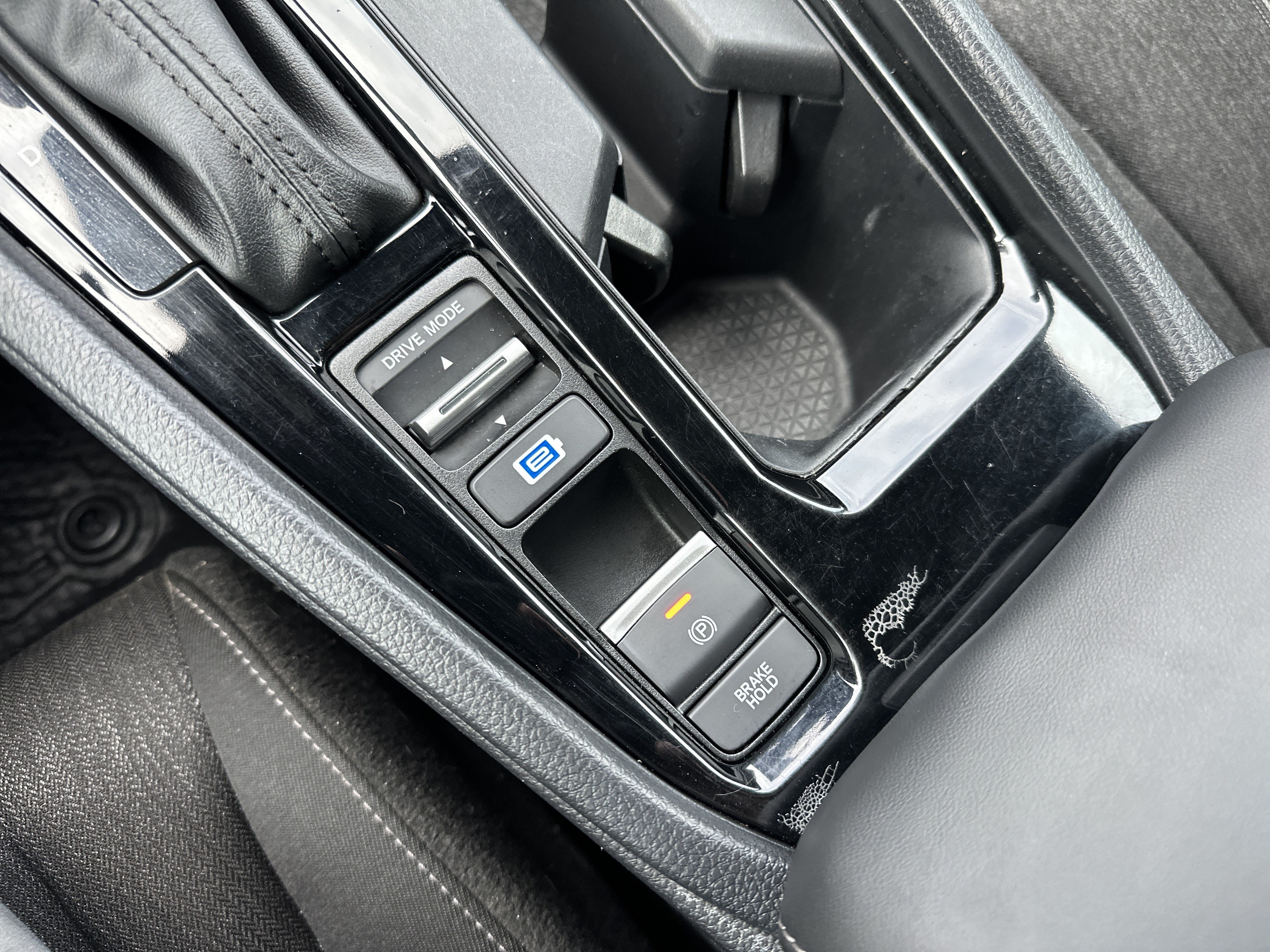 Certified 2023 Honda Accord Sport image 12