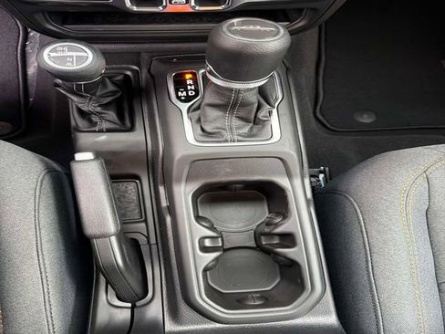 New 2026 Jeep Gladiator Sport AWD/4WD image 22