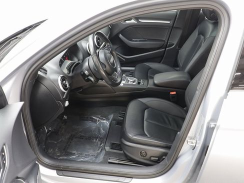 Used 2016 Audi A3 2.0T Premium Plus w/ Technology Package image 6