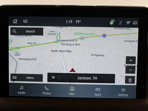 Used 2021 Lincoln Aviator Reserve w/ Equipment Group 201A AWD/4WD image 32