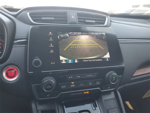 Used 2018 Honda CR-V EX image 21