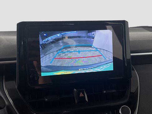 Used 2024 Toyota Corolla LE FWD image 19