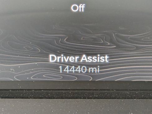 Used 2024 Jeep Wagoneer Series II w/ Convenience Group I image 22