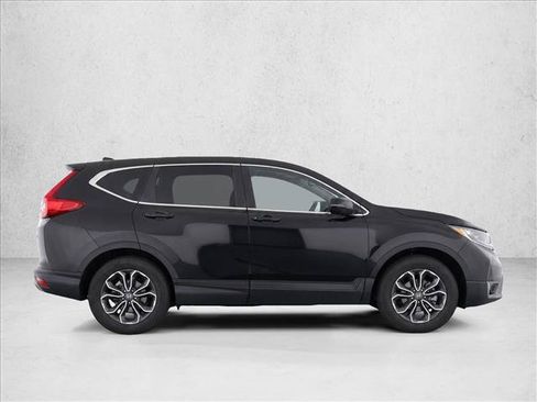 Used 2020 Honda CR-V EX-L image 8