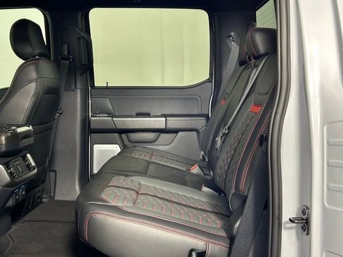Used 2025 Ford F150 Lariat w/ Equipment Group 502A High AWD/4WD image 17