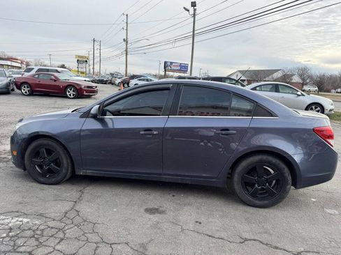 Used 2014 Chevrolet Cruze LT image 3
