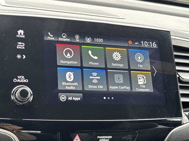 Used 2023 Honda Passport Elite image 32