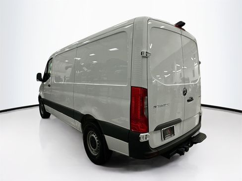 Certified 2025 Mercedes-Benz Sprinter 2500 image 6