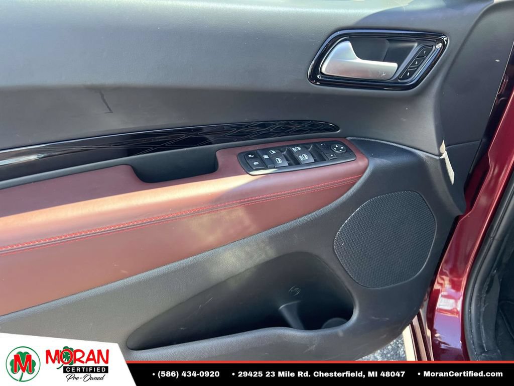 Used 2024 Dodge Durango Citadel AWD/4WD image 15