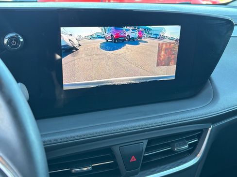 Used 2024 Buick Encore GX Preferred image 19