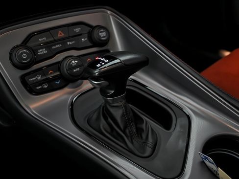 Used 2023 Dodge Challenger R/T Scat Pack RWD image 32