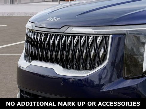 New 2026 Kia Carnival LXS image 12