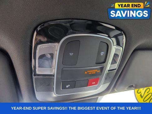 Used 2025 Hyundai Santa Cruz SEL image 23