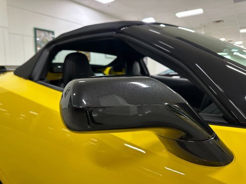 Used 2016 Chevrolet Corvette Z06 w/ C7.r Special Edition image 95