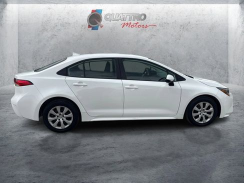 Used 2023 Toyota Corolla LE FWD image 7