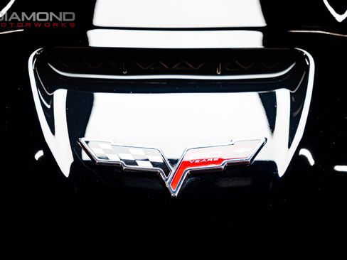 Used 2013 Chevrolet Corvette 427 w/ Z06 Carbon Fiber Package image 39