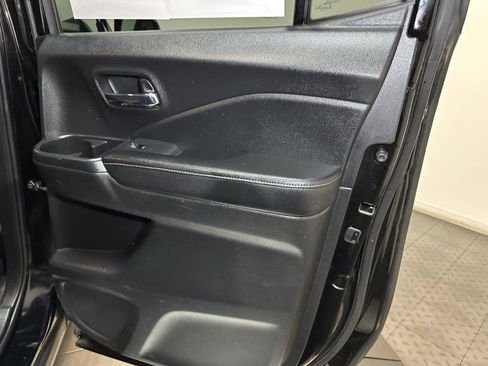 Used 2017 Honda Ridgeline RTL-E image 34