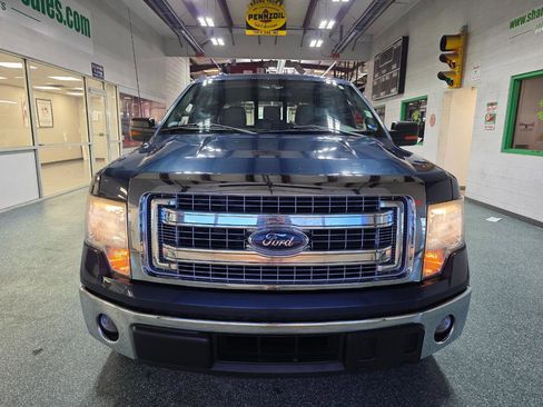 Used 2014 Ford F150 XLT w/ Equipment Group 302A Luxury image 3