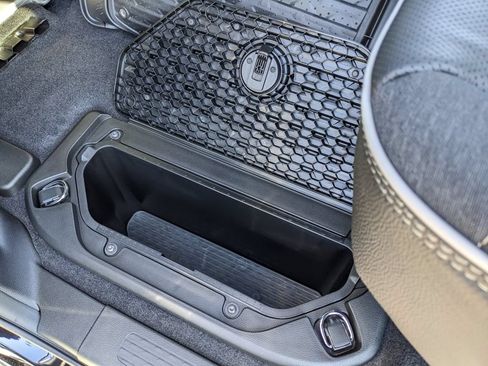 New 2026 RAM 1500 Limited AWD/4WD image 52