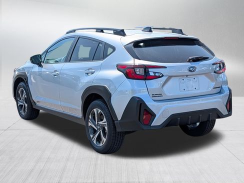 Certified 2026 Subaru Crosstrek 2.5i Premium AWD/4WD image 5