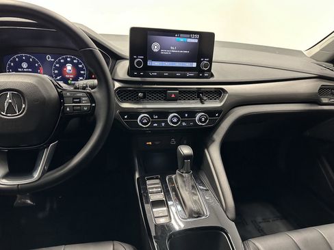 Used 2023 Acura Integra FWD image 20