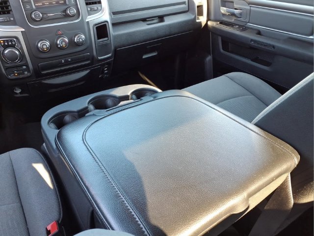 Used 2024 RAM 1500 Classic SLT AWD/4WD image 20