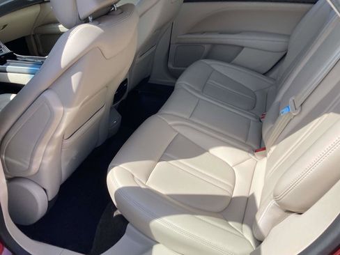 Used 2017 Lincoln MKZ Premiere FWD image 15