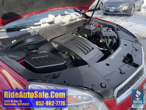 Used 2014 Chevrolet Equinox LT w/ Power Convenience Package image 20