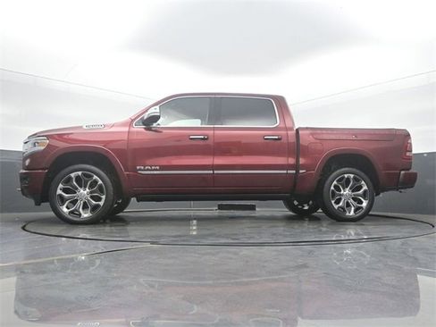 Used 2019 RAM 1500 Limited image 47