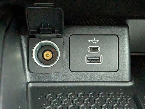 New 2026 Ford Bronco Sport Badlands w/ Sasquatch Badlands Package image 26