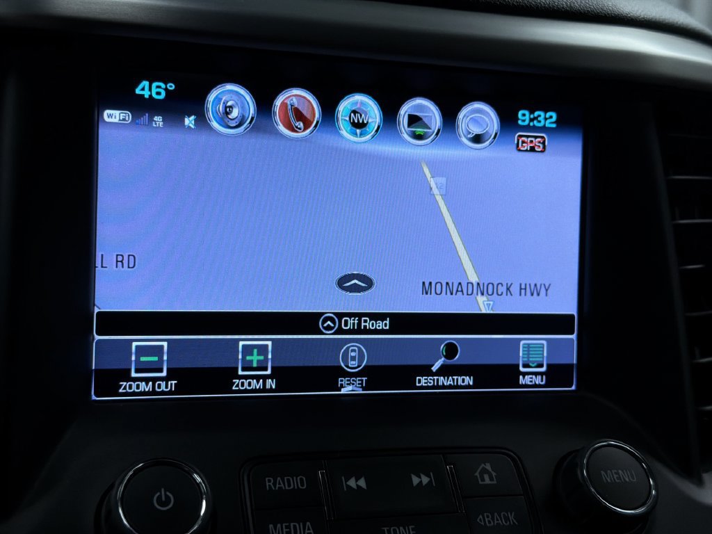Used 2019 GMC Acadia SLT w/ Black Edition AWD/4WD image 27