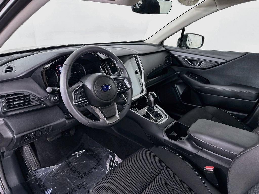 Used 2025 Subaru Legacy Premium AWD/4WD image 14