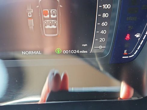Certified 2026 Honda CR-V EX-L image 13