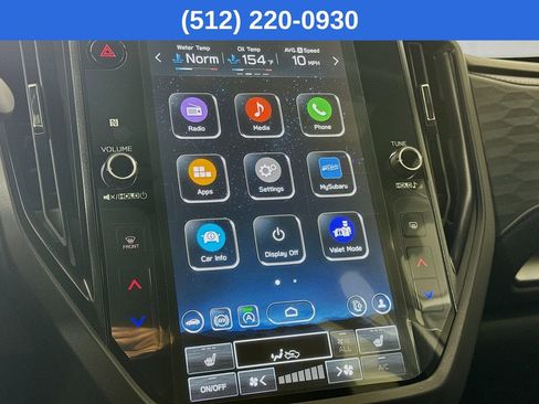 New 2026 Subaru Forester Premium image 17