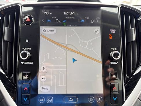 New 2026 Subaru Ascent Touring AWD/4WD image 12