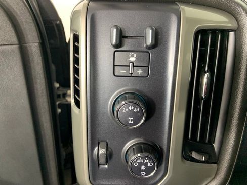 Used 2017 Chevrolet Silverado 3500 High Country w/ Duramax Plus Package AWD/4WD image 28
