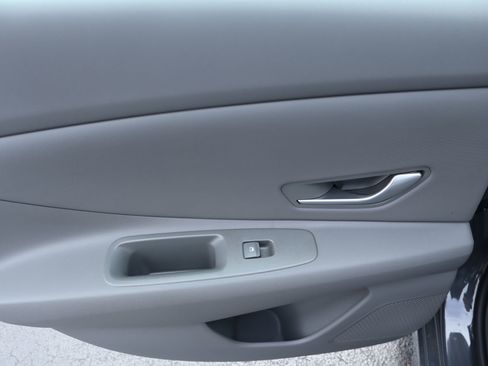 New 2026 Hyundai Elantra SEL Sport Premium w/ Cargo Package FWD image 17