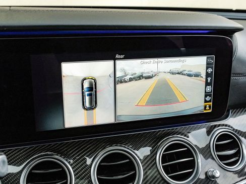 Used 2019 Mercedes-Benz E 63 AMG S image 33