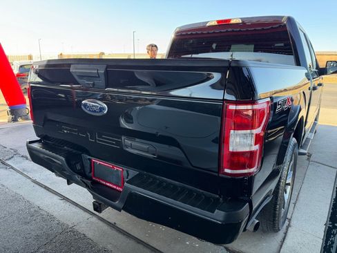 Used 2019 Ford F150 XL w/ Equipment Group 101A Mid image 31