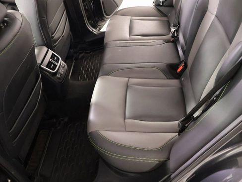 Used 2023 Subaru Outback Onyx Edition XT w/ Popular Package #2 image 12